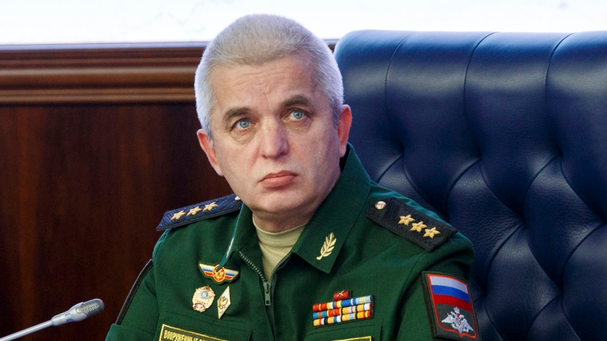 Русия смени най-високопоставения си генерал, отговарящ за логистиката, преди очакваното