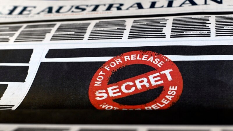 Spiuni kinez raportohet se i ka ofruar informacione Australisë