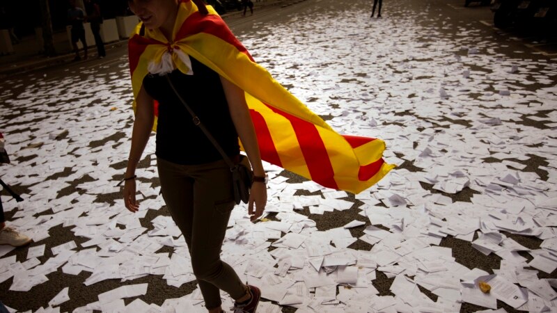 Izbori u Kataloniji 21. decembra