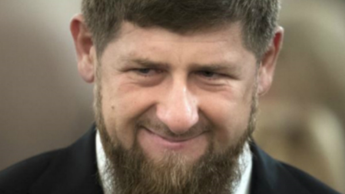 Кадыров вновь подверг критике регистрацию браков в ЗАГСе