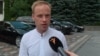 Юрчишин заявив, що звернувся до поліції через слова Шуфрича про кримських татар на каналі «Росія 1»