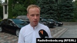 Ярослав Юрчишин, Голос, народний депутат