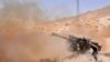 دومین پیروزی ارتش سوریه در آستانه دور تازه گفت‌وگوهای وین