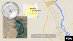 Tikrit