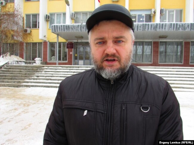 Анатолий Болтыхов