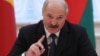 Лукашэнка: Некаторыя нашы міністры дапрацаваліся да таго, што іх дзеці пастаянна жывуць у ЗША