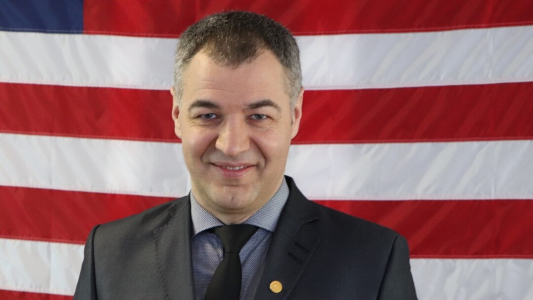 Octavian Țîcu