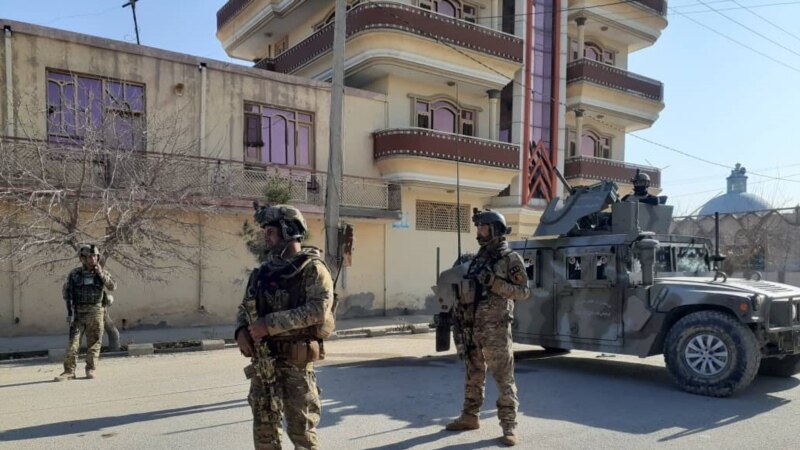 Së paku 10 civilë të vrarë në Afganistan