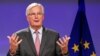 Brexit: ЄС і Лондон домовилися про умови перехідного періоду