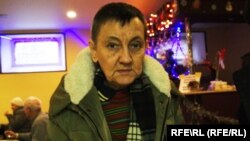 Мария Александрова