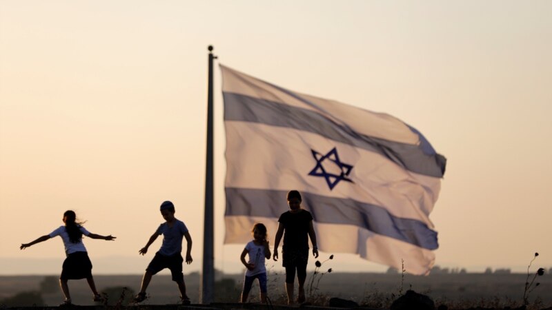 پنج کشور اروپایی: حاکمیت اسرائیل بر بلندی‌های جولان را به رسمیت نمی‎شناسیم