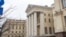 Будынак КДБ у Менску. Ілюстрацыйнае фота