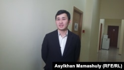 Әсет Матаев