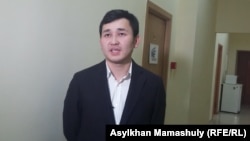 Әсет Матаев.