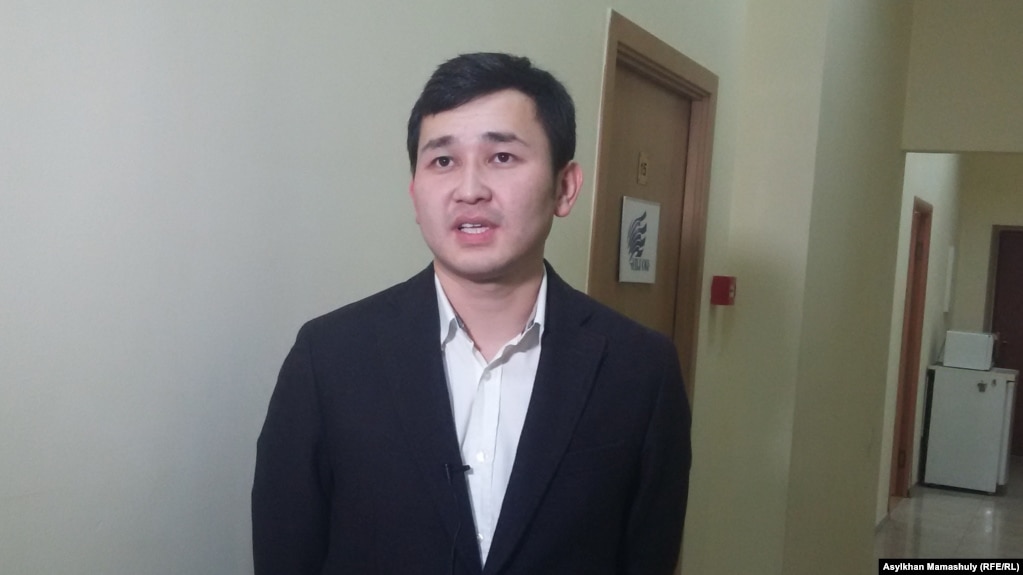 Асет Матаев