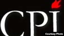 Committee to Protect Journalists - CPJ Official Logo