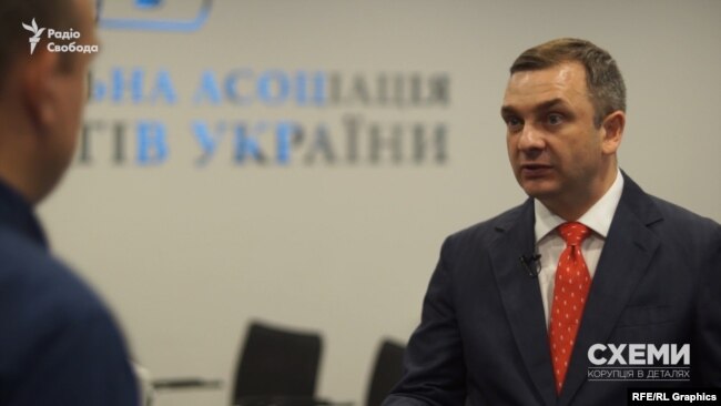 Гвоздій: Богдан не міг бути прийнятий до суду з чинним адвокатським свідоцтвом