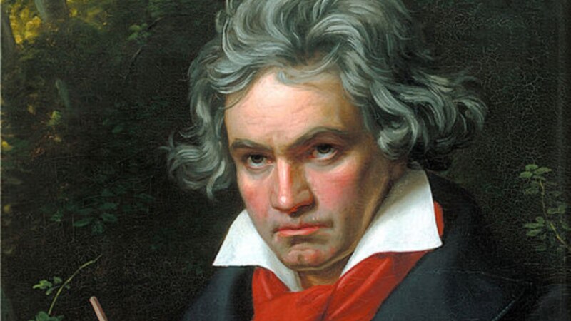 Pjesë të kafkës së Beethovenit kthehen në Vjenë