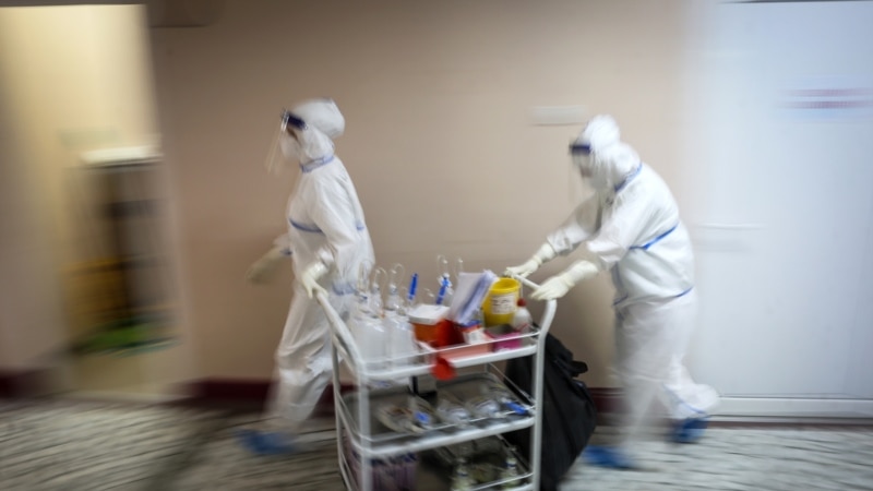 Još tri osobe preminule, 100 novozaraženih korona virusom u Srbiji