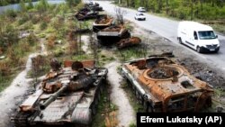 Також командування повідомляє про знищення п’яти російських танків за добу (фото ілюстраційне)