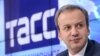 Arkady Dvorkovich, president of the International Chess Federation, is among the Russian individuals who had sanctions against them lifted by the EU. (file photo)