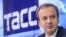 Arkady Dvorkovich, president of the International Chess Federation, is among the Russian individuals who had sanctions against them lifted by the EU. (file photo)