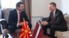 За Македонија закочени евроатланските интеграции 