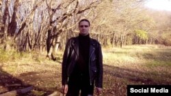 Блогер Виктор Краснов.