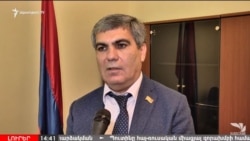 «Ռուսաստանը ելել է մեր շալակը». Արամ Սարգսյան