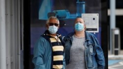 London 10 juni 2020.