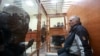 Суд продовжив арешт підозрюваного у вбивстві юристки Ноздровської