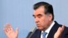 Tajikistan Criticized Over Restrictive Religion Law