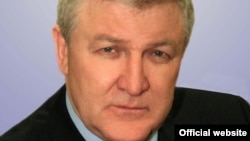 Екс-міністр оборони України Михайло Єжель