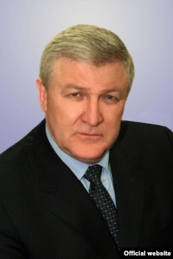 Міністр оборони Михайло Єжель