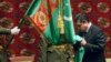 Analysis: Who's So Keen On Seeing Turkmen Regime Stay In Power?