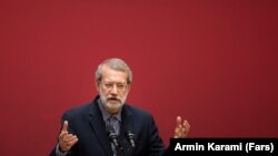 علی لاریجانی در انتخابات ریاستجمهوری سال ۸۴ هم نامزد شد ولی از بین هفت کاندیدا، نفر ششم شد.