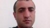 Armenia -- Narek Sardarian, an Armenian village resident detained in Azerbaijan.