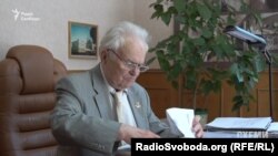 Володимир Нікулін – архітектор і почесний мешканець Житомира