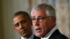 Statele Unite: demisia lui Chuck Hagel