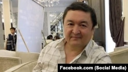 Икрамидин Айткулов
