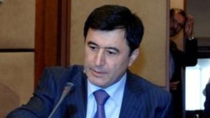 د ازبکستان د بهرنیو چارو وزیر په کابل کې د یوناما مرستیال سره خبرې کړي