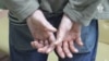 Руки убийцы. Скриншот из официального видео Следственного комитета