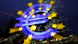Европа финансы кризисинен чыга элек
