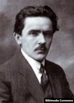 Сәгыйть Сүнчәләй (1889-1937)