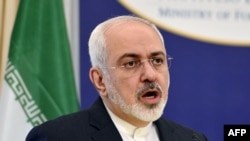 Mohammad Javad Zarif