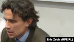 Krševan Antun Dujmović