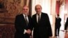 Հայաստանի և Ֆրանսիայի ԱԳ նախարարները քննարկել են հրադադարի պայմանավորվածություններին հաջորդած զարգացումները