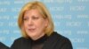 Представник ОБСЄ з питань свободи ЗМІ засмучена рішенням Аласанії про відставку з посади голови НТКУ