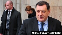 Milorad Dodik