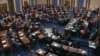 США: республіканці вважають, що Сенат підтримає санкції проти «Північного потоку-2»
